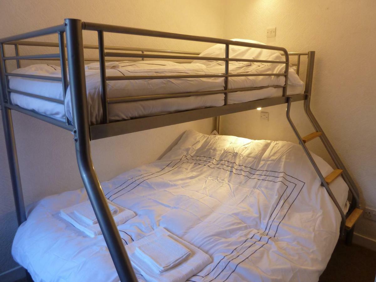 Crannach House Apartment Ballater Buitenkant foto