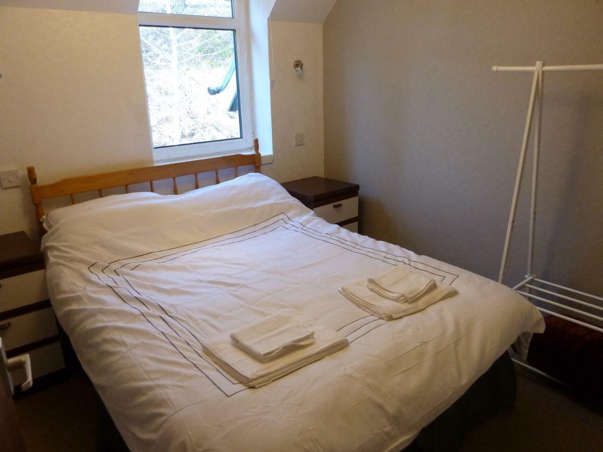 Crannach House Apartment Ballater Buitenkant foto