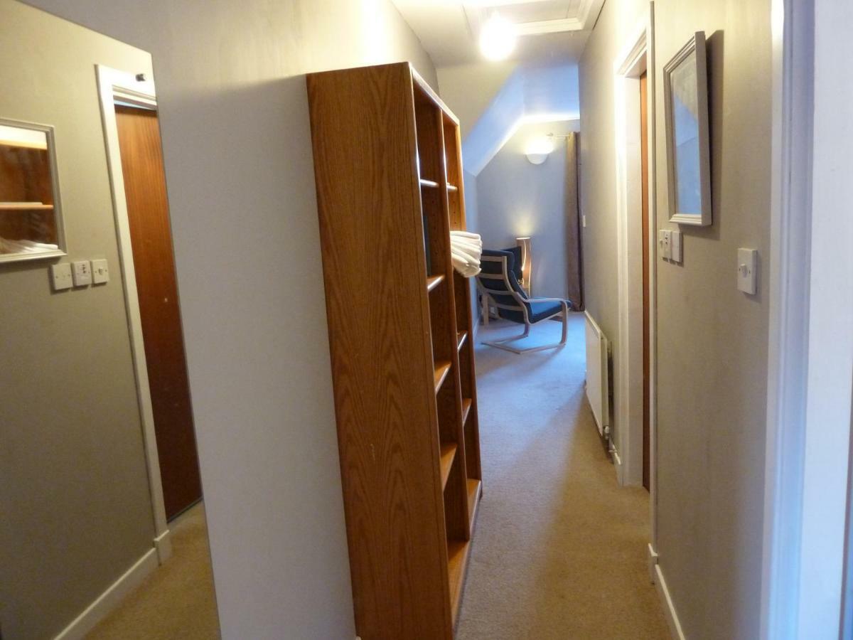 Crannach House Apartment Ballater Buitenkant foto