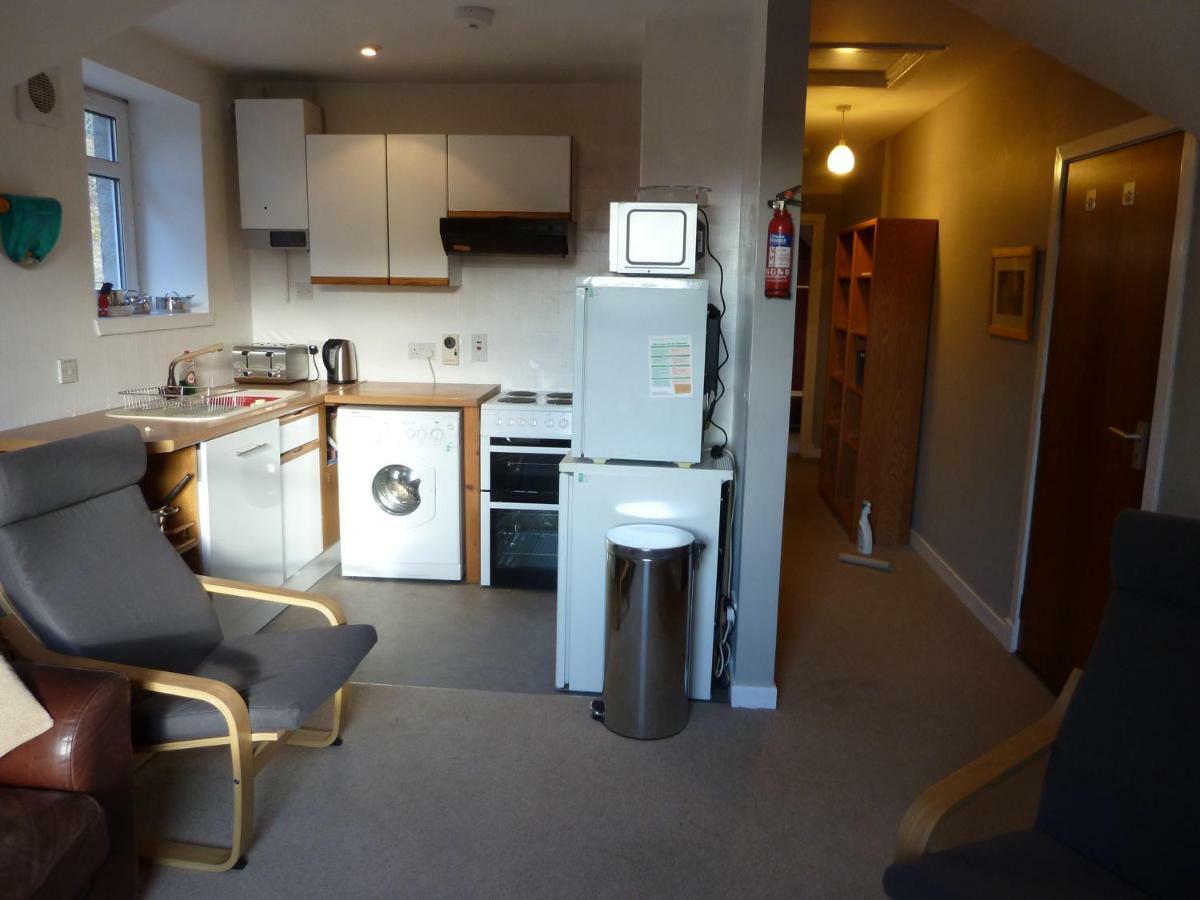 Crannach House Apartment Ballater Buitenkant foto