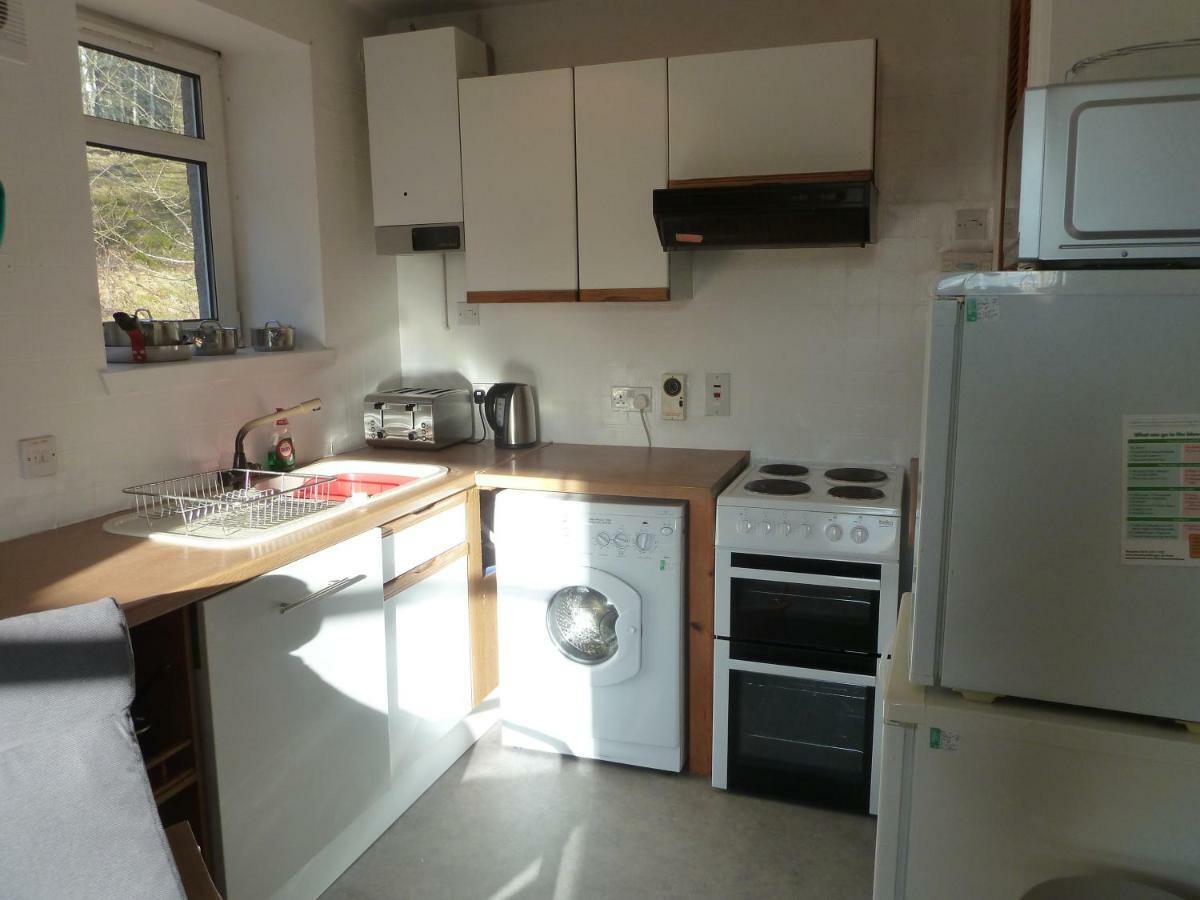 Crannach House Apartment Ballater Buitenkant foto